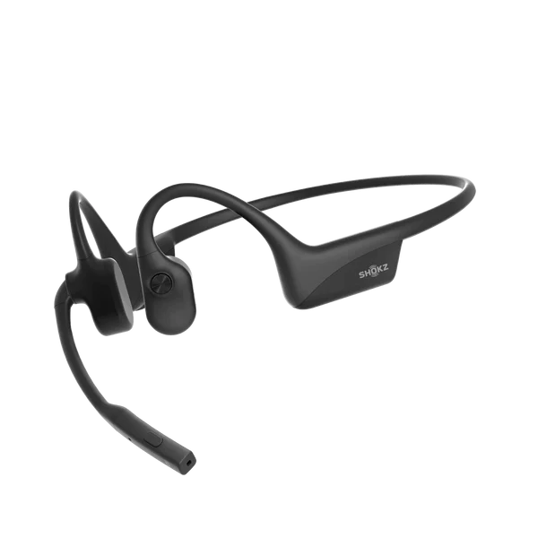 OPENCOMM2  骨伝導 Bluetooth ヘッドセット Shokz