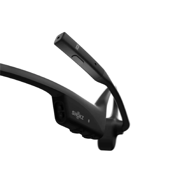 OPENCOMM2  骨伝導 Bluetooth ヘッドセット Shokz