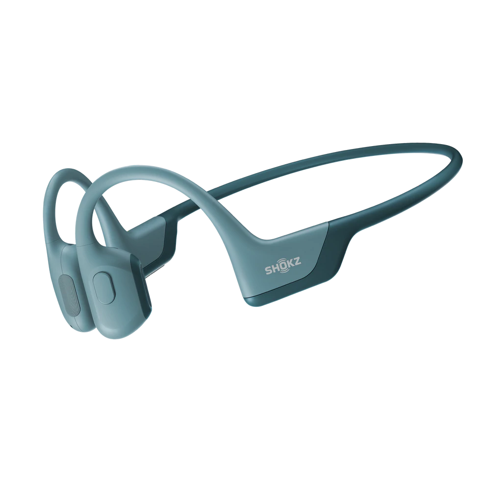 SHOKZ 骨伝導 OPENRUNPRO