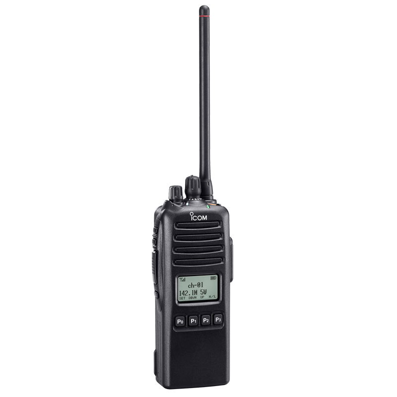 IC-VH45MFT アイコム 一般業務用無線 VHF